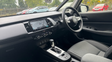 Honda Jazz 1.5 i-MMD Hybrid Elegance 5dr eCVT Hybrid Hatchback